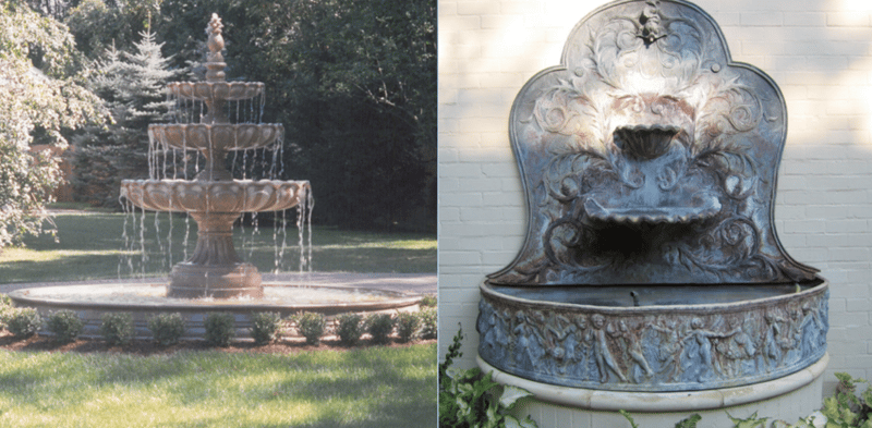 Perfect Garden Fountain preview 2